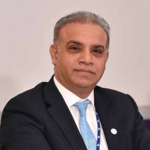 Mahjoob Zweiri
