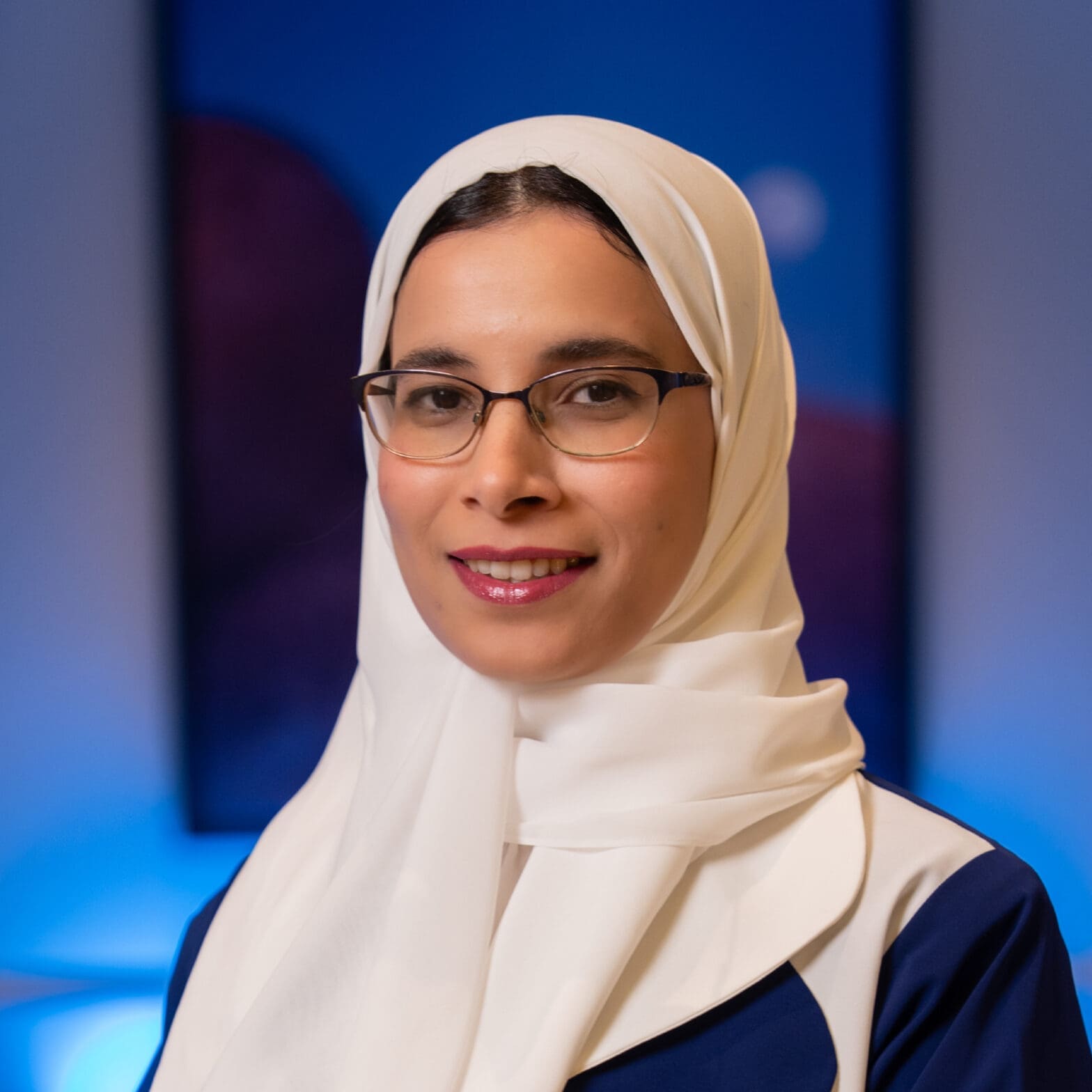 Aisha Al-Sarihi