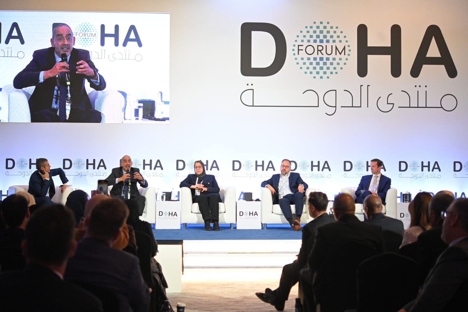 Shifting Arab Public Opinion and the Gaza War