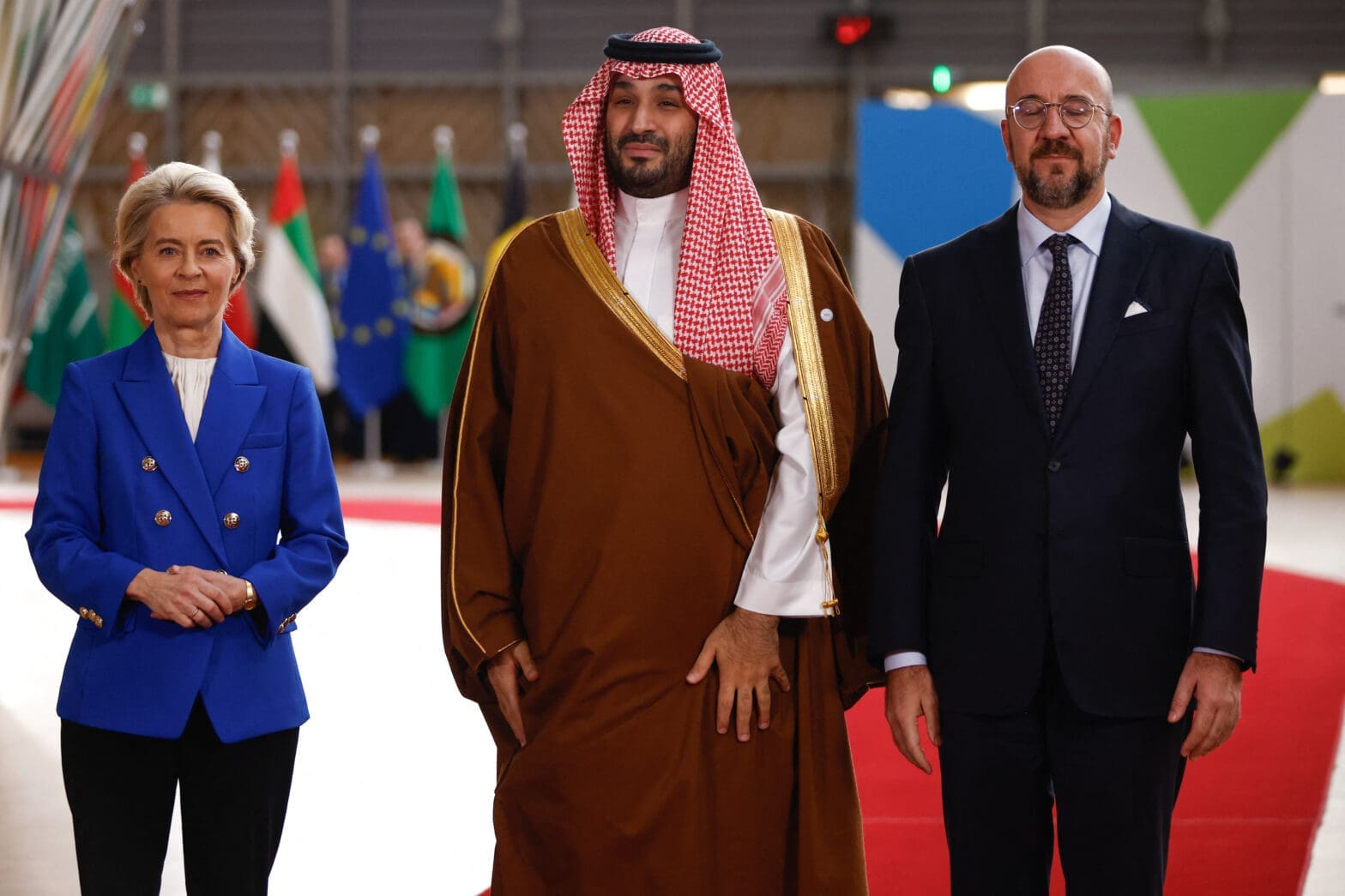 EU-GCC