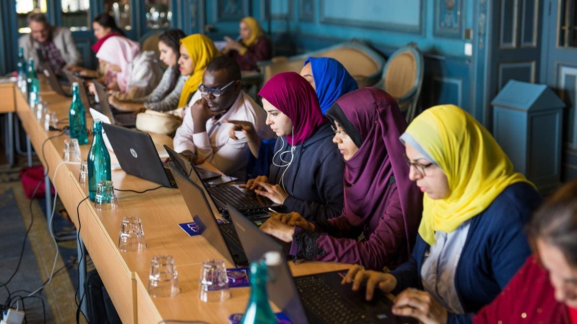 Inclusivity in Conflict Resolution and Peacebuilding