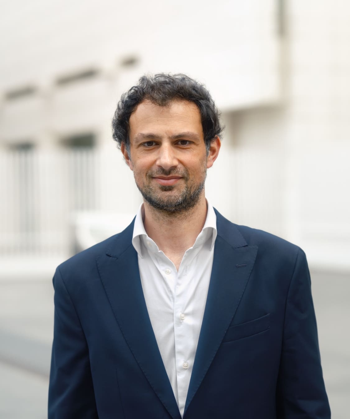 Hani Anouti