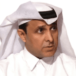 Khalid Al-Jaber