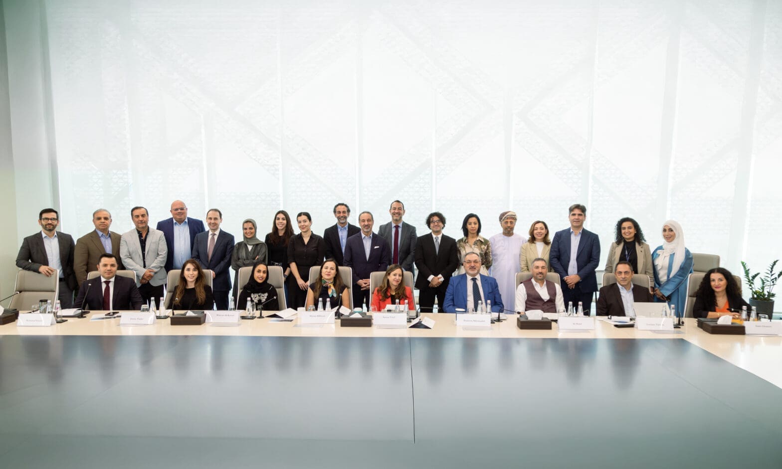 Experts discuss Israel–Iran war and GCC security.