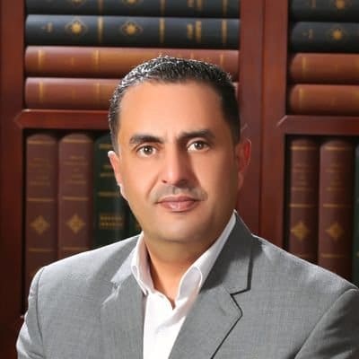 nedal abuzaid