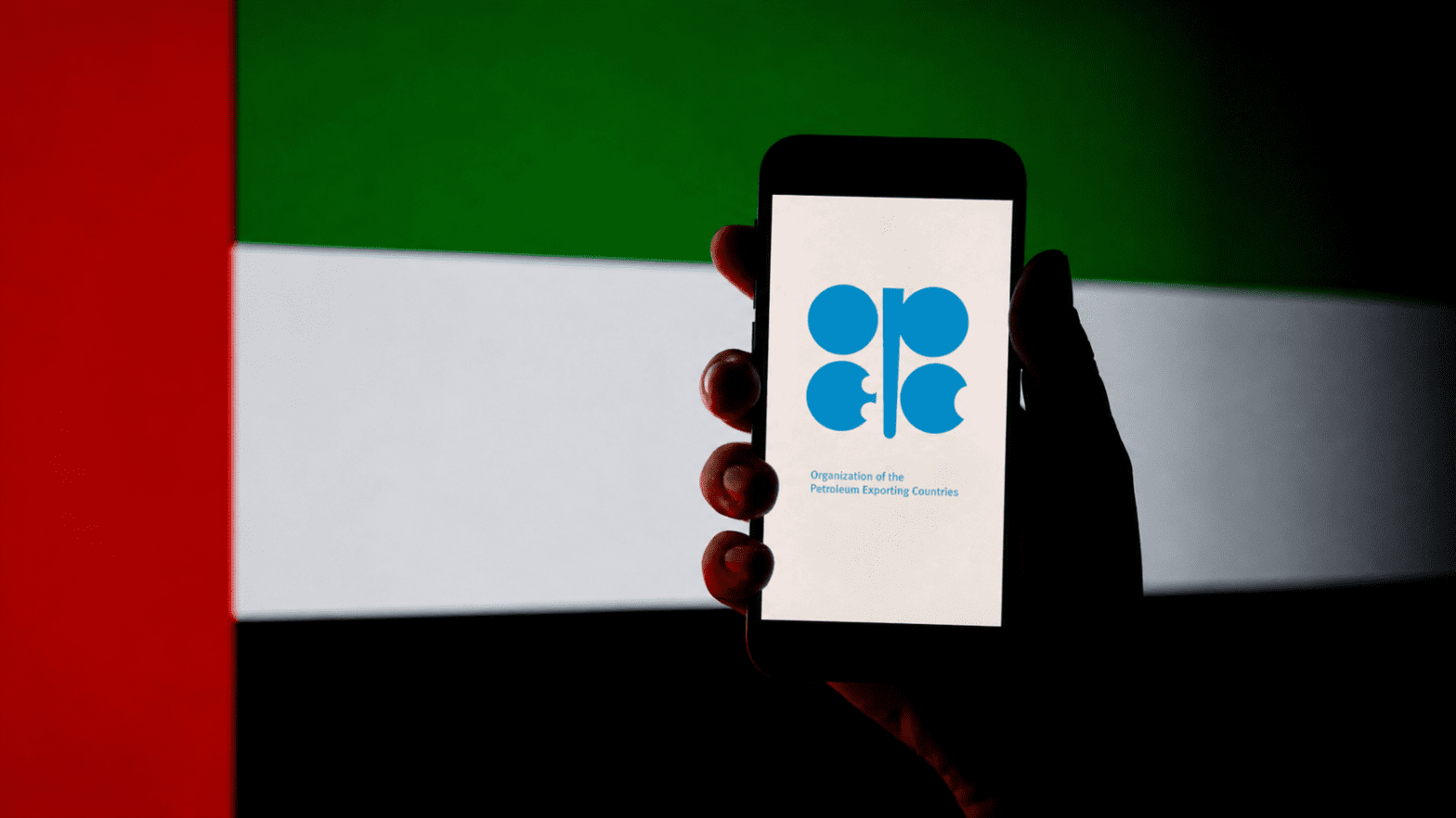 UAE OPEC exit